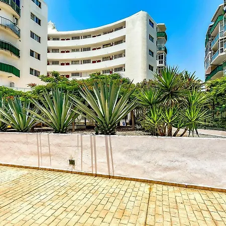 Lägenhet Las Terrazas Playa de las Americas (Tenerife)